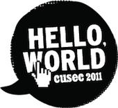 CUSEC 2011